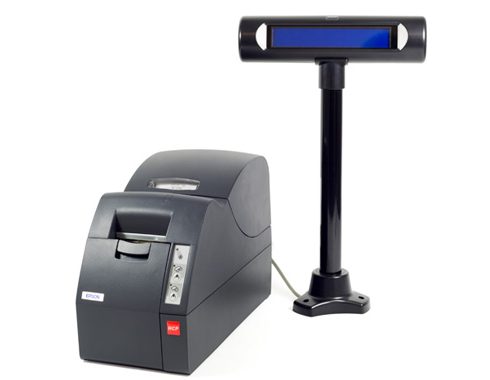 Fiskalni štampač (fiskalni printer)HCP Epson TM-T260